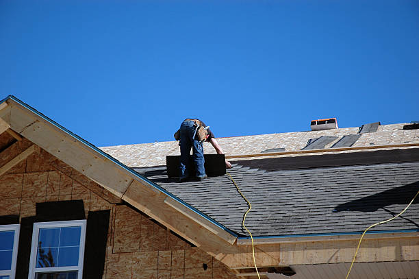 Quick and Trustworthy Emergency Roof Repair Services in Church Hill, MD